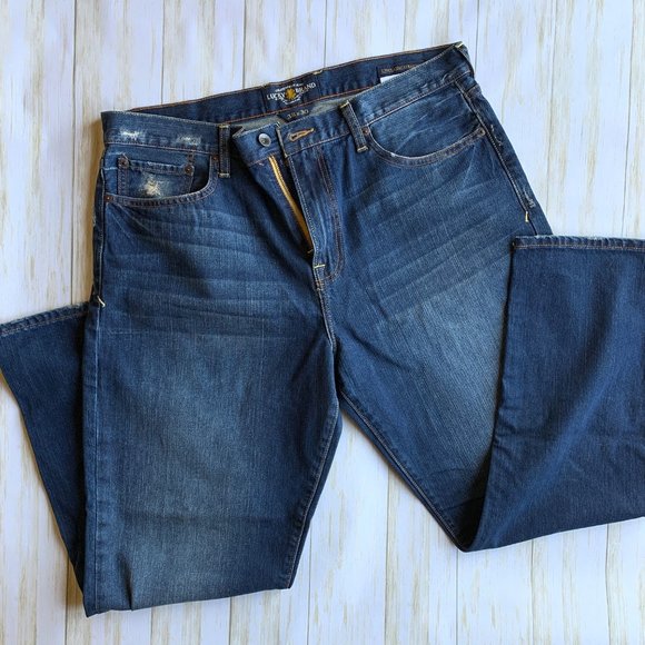Lucky Brand Other - LUCKY BRAND MEN'S JEANS